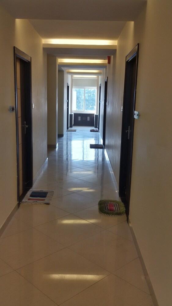 Hotel Janki International