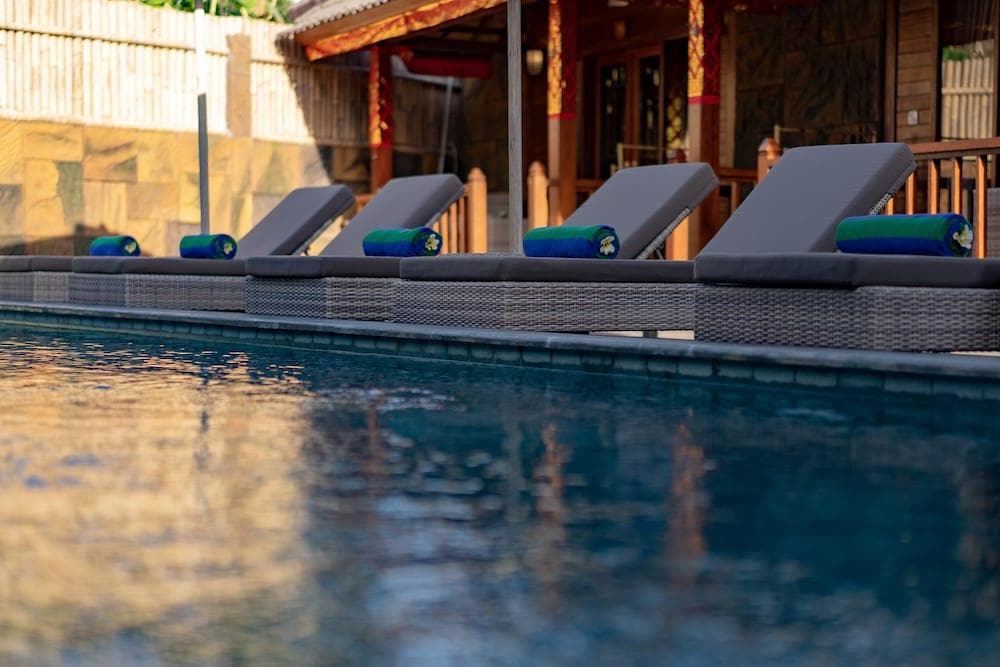 Royal Cottage Nusa Lembongan