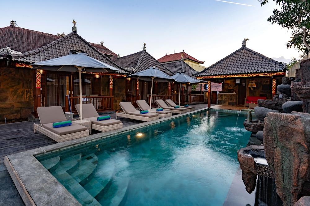 Royal Cottage Nusa Lembongan