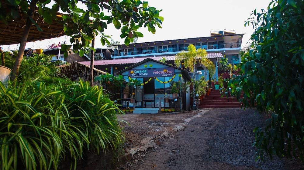 Casa de Lamore