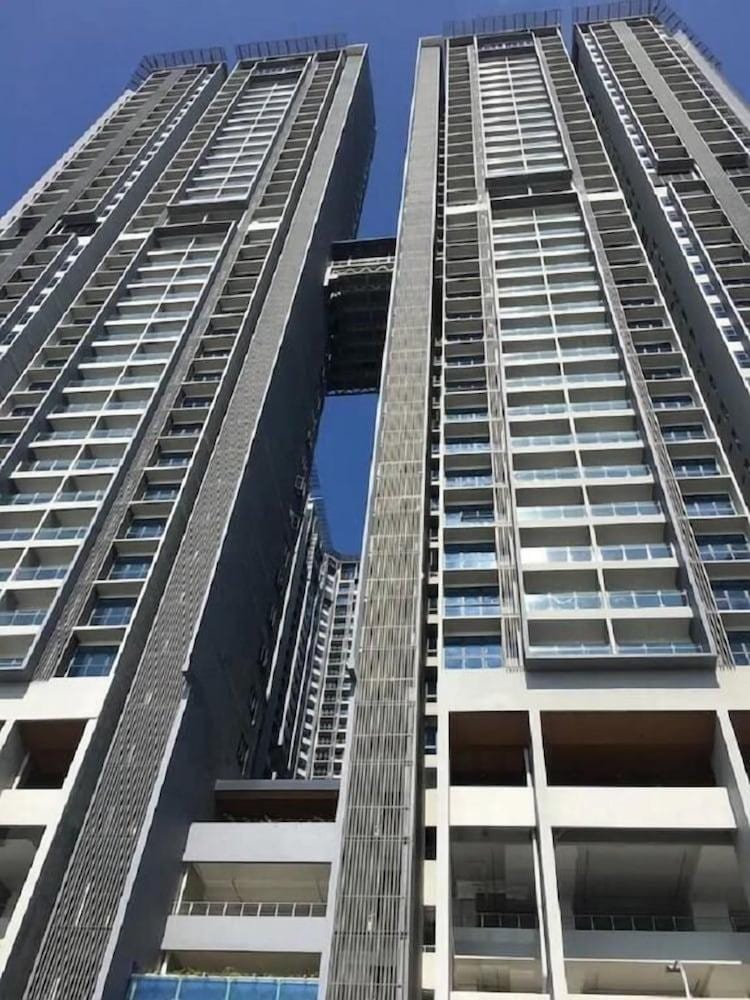 Atlantis Residences