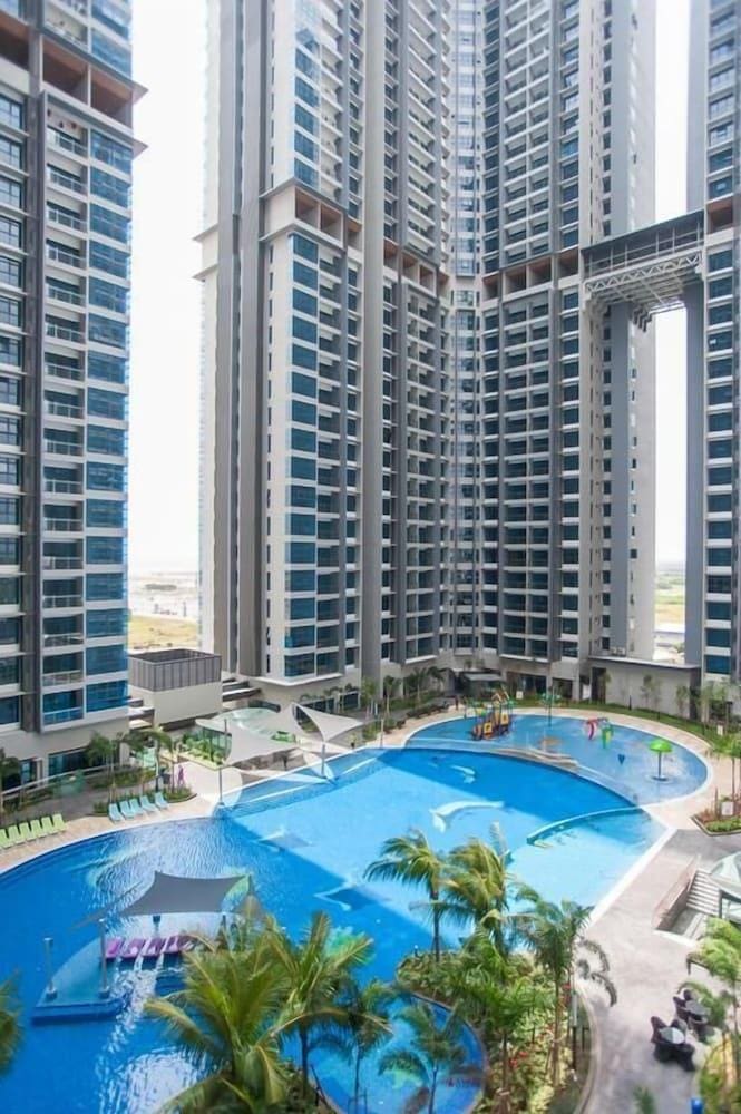 Atlantis Residences