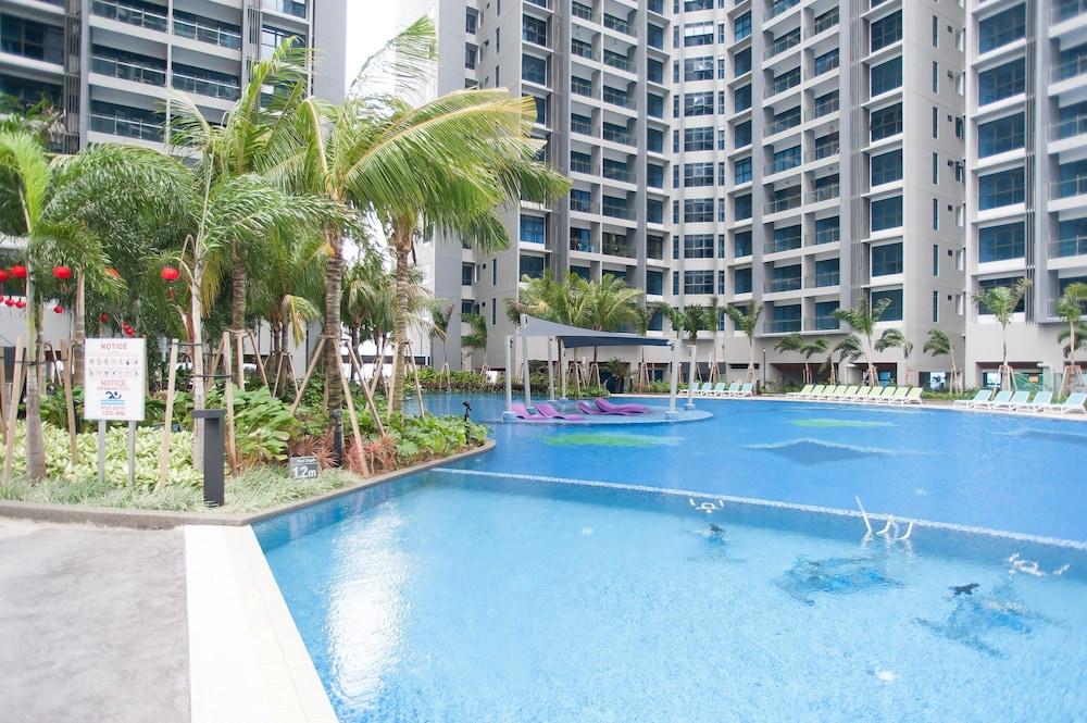 Atlantis Residences