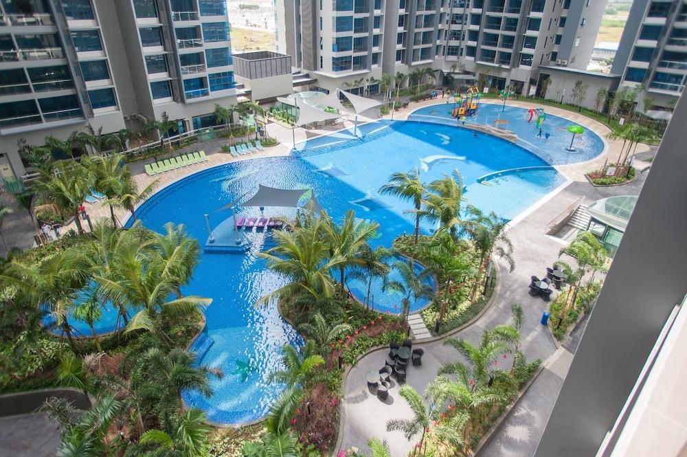 Atlantis Residences