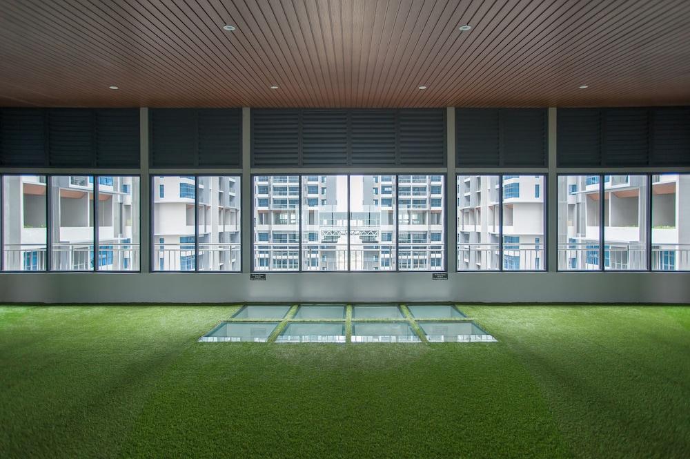 Atlantis Residences