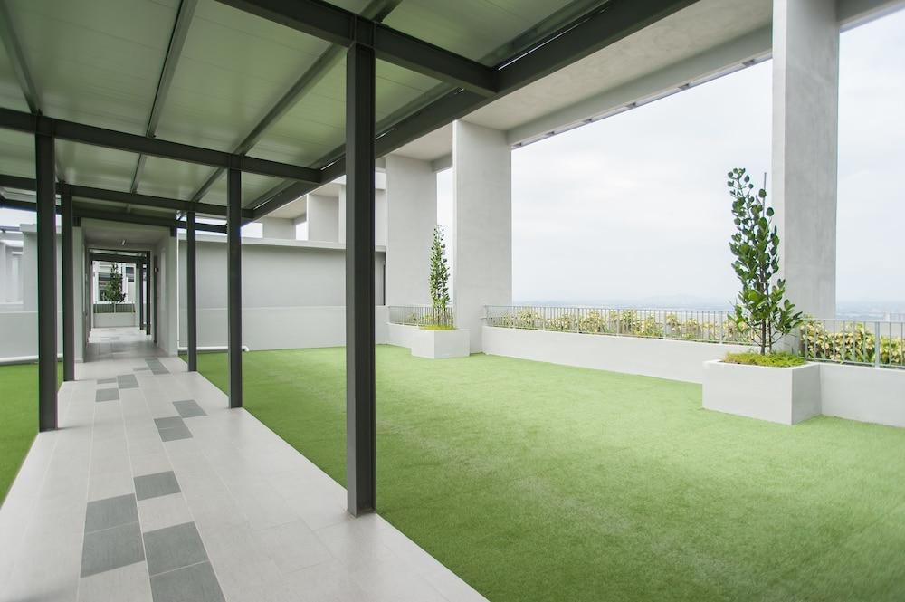 Atlantis Residences