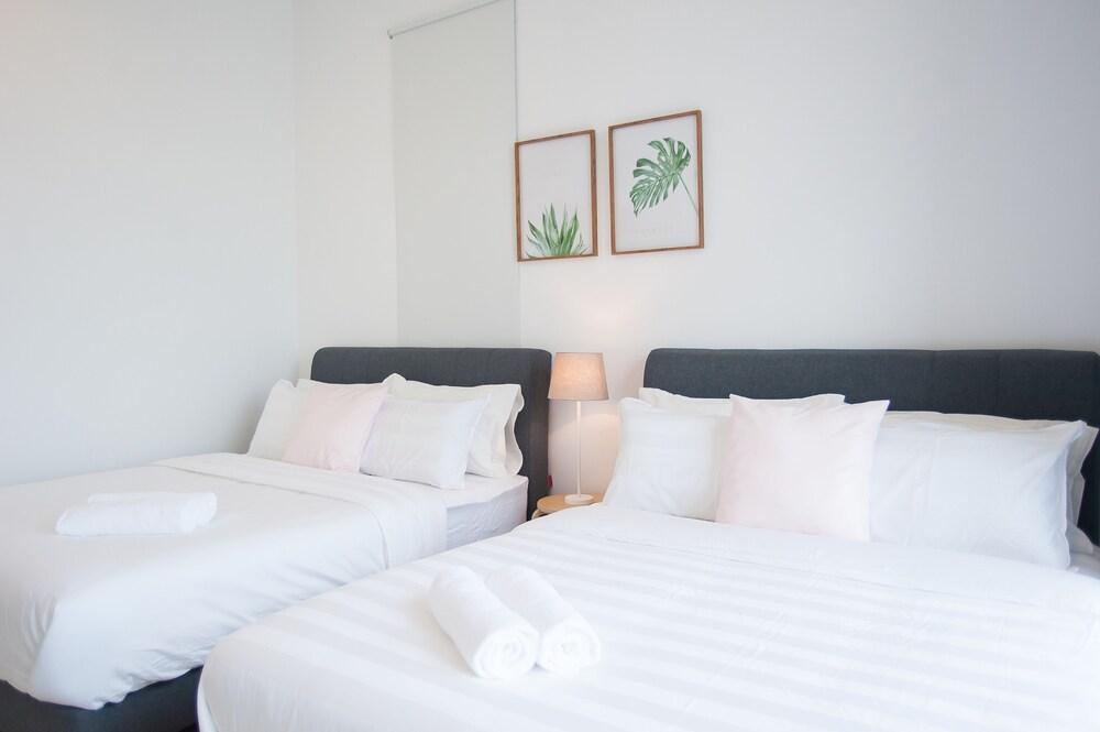 Atlantis Residences