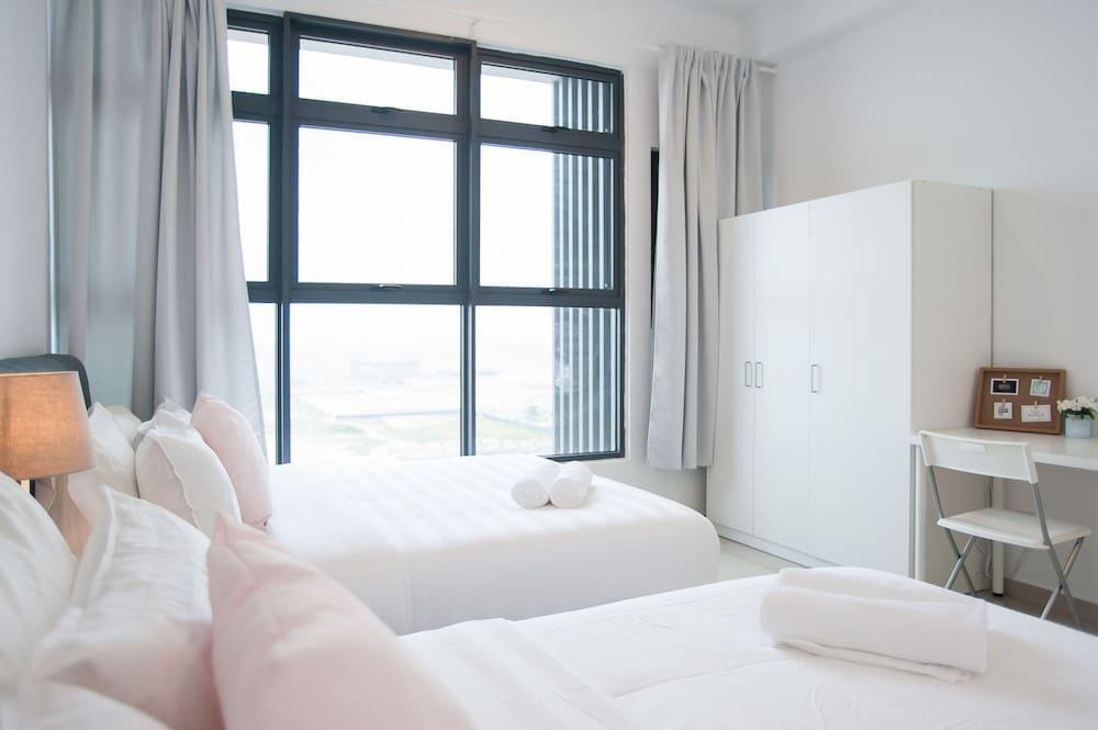 Atlantis Residences