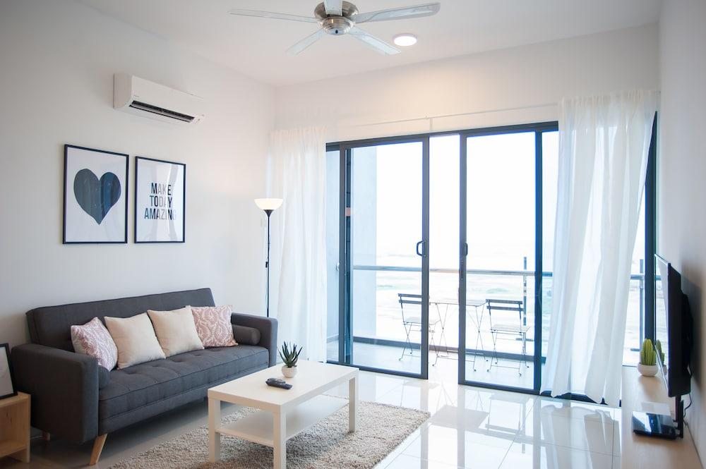 Atlantis Residences