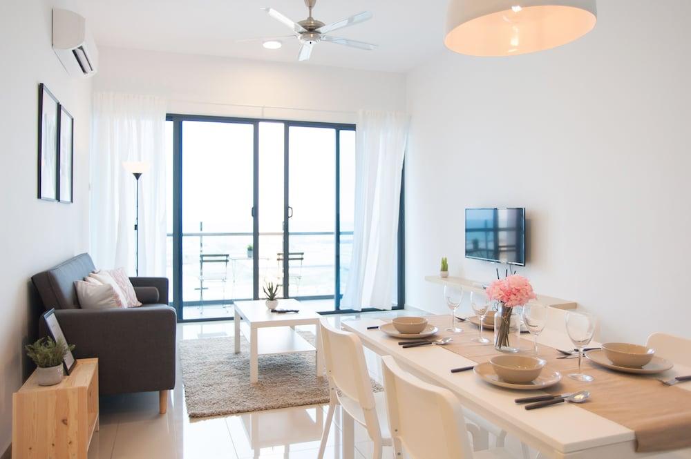 Atlantis Residences