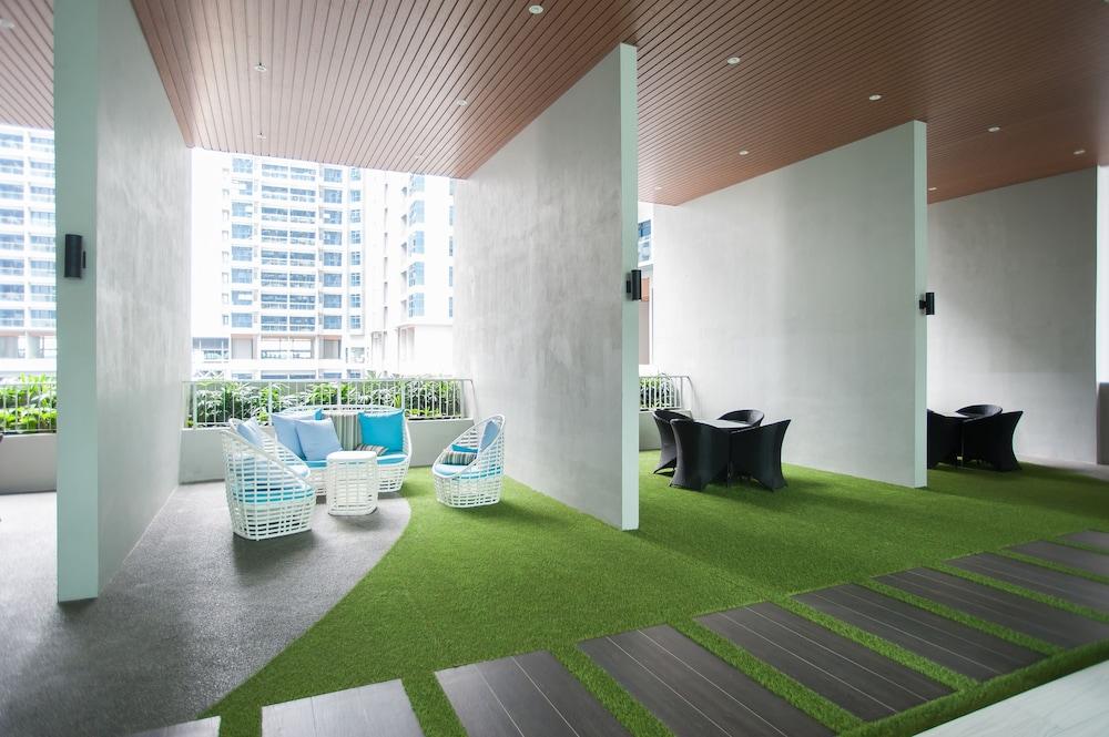 Atlantis Residences