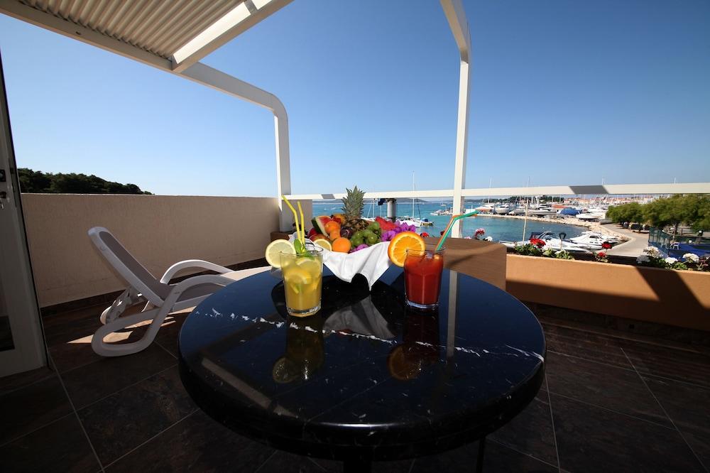 B&B / Restoran Scala