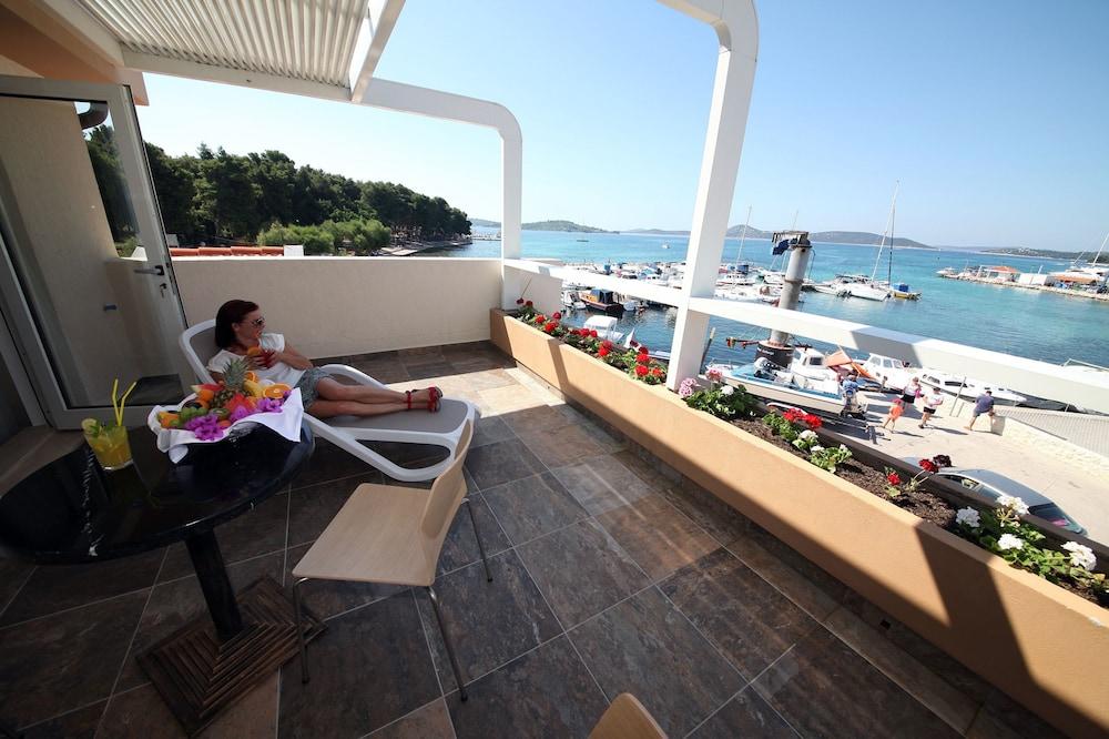 B&B / Restoran Scala