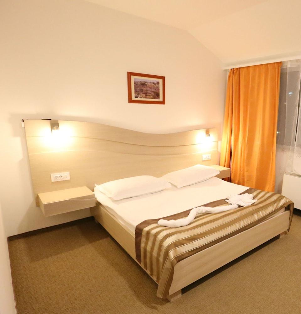 B&B / Restoran Scala
