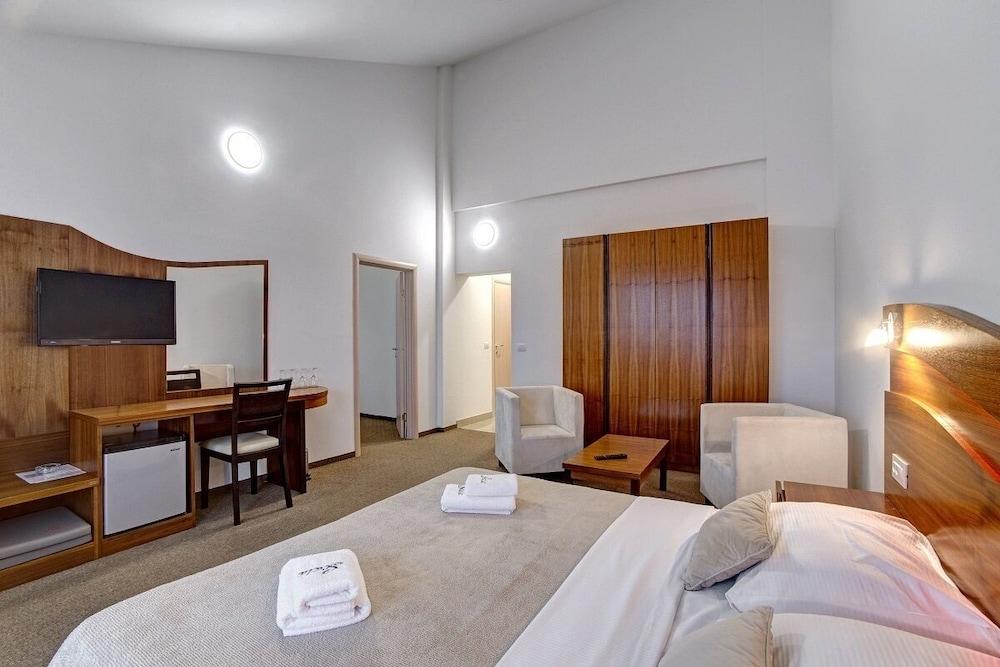 B&B / Restoran Scala