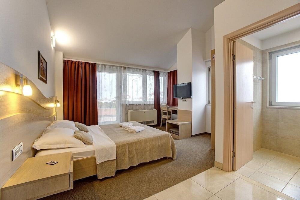B&B / Restoran Scala