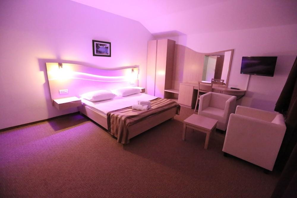B&B / Restoran Scala