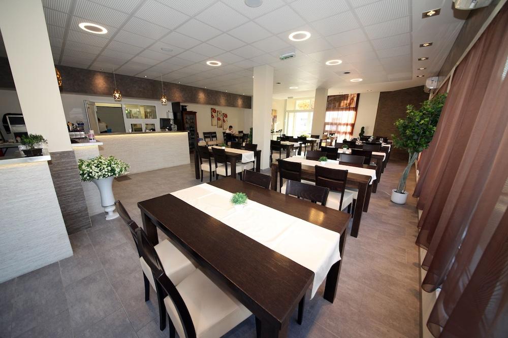 B&B / Restoran Scala