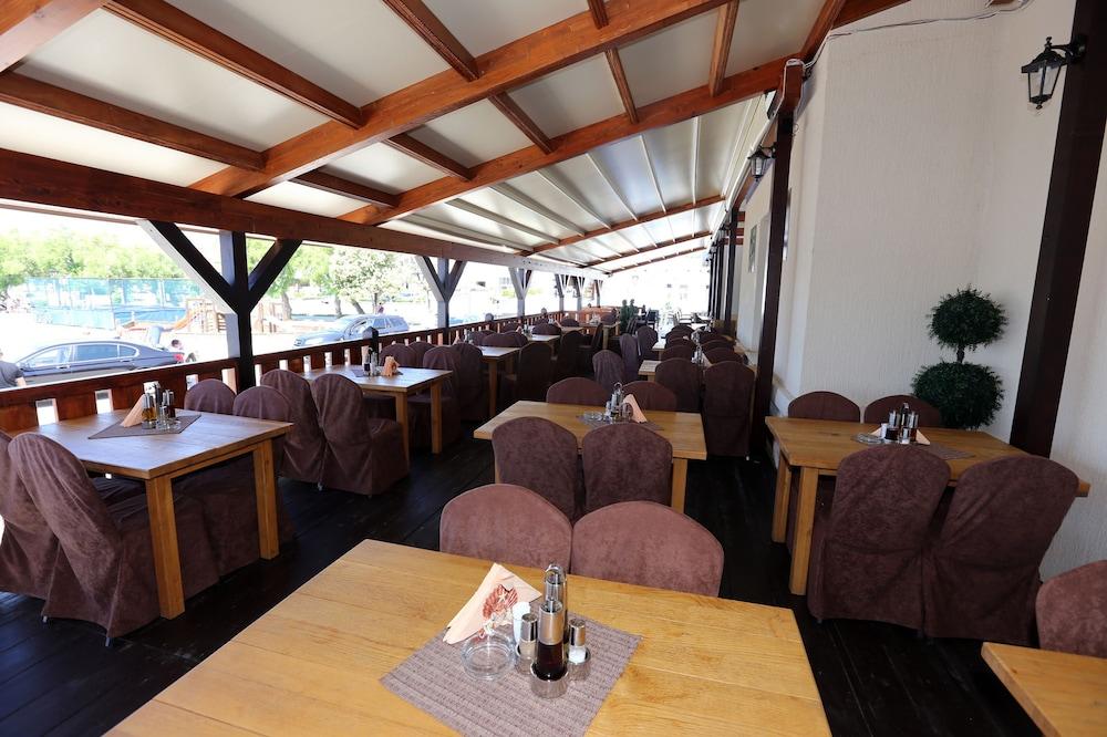 B&B / Restoran Scala