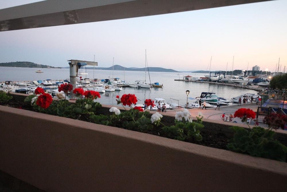 B&B / Restoran Scala