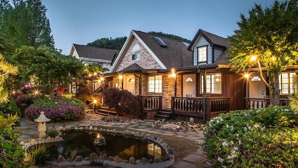 Gapyeong Marusan Pension