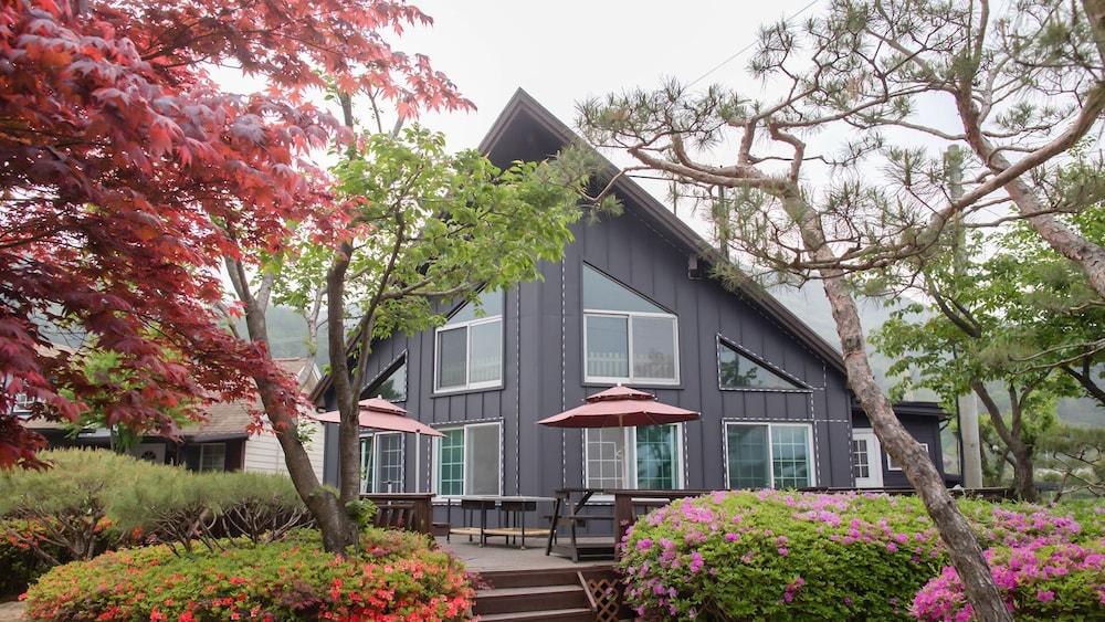 Gapyeong Marusan Pension