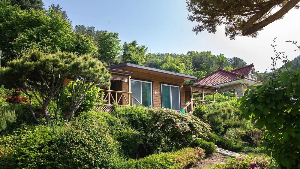 Gapyeong Marusan Pension