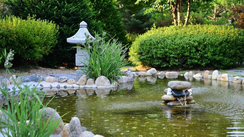Gapyeong Marusan Pension
