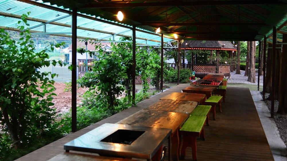 Gapyeong Marusan Pension