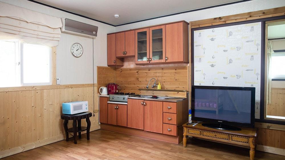 Gapyeong Marusan Pension