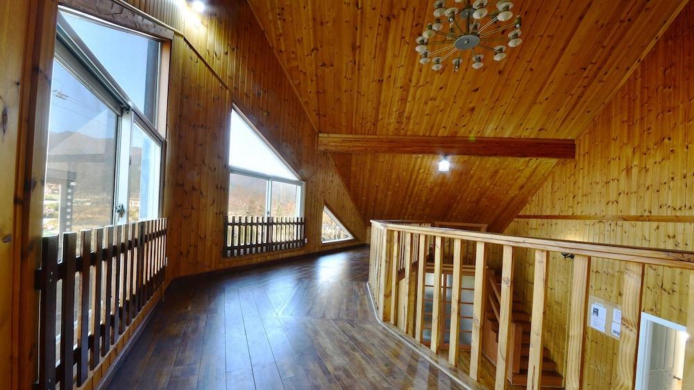 Gapyeong Marusan Pension