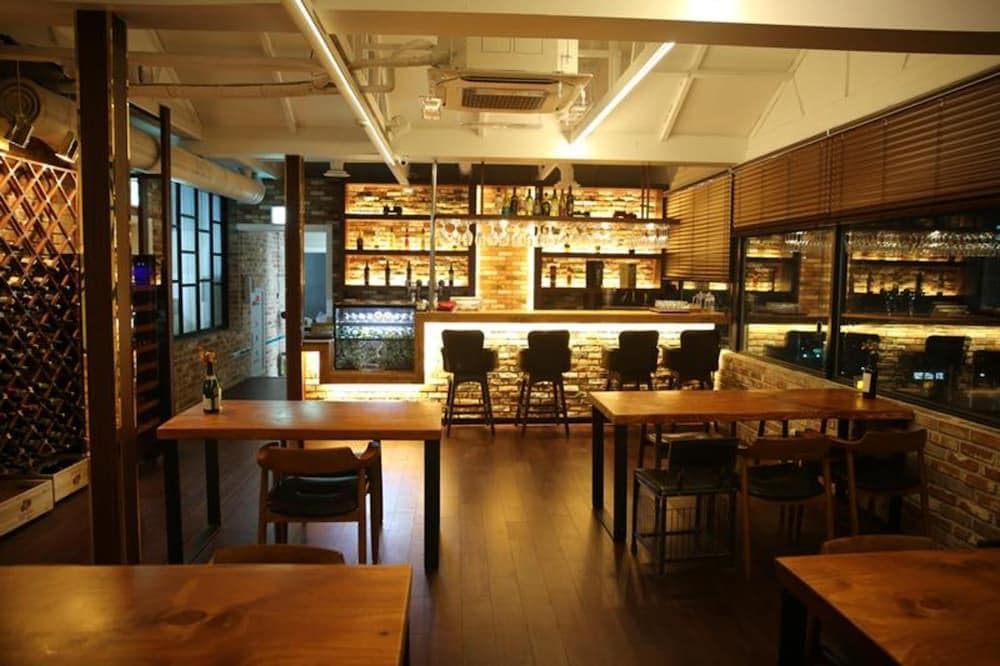 Hotel Gongju