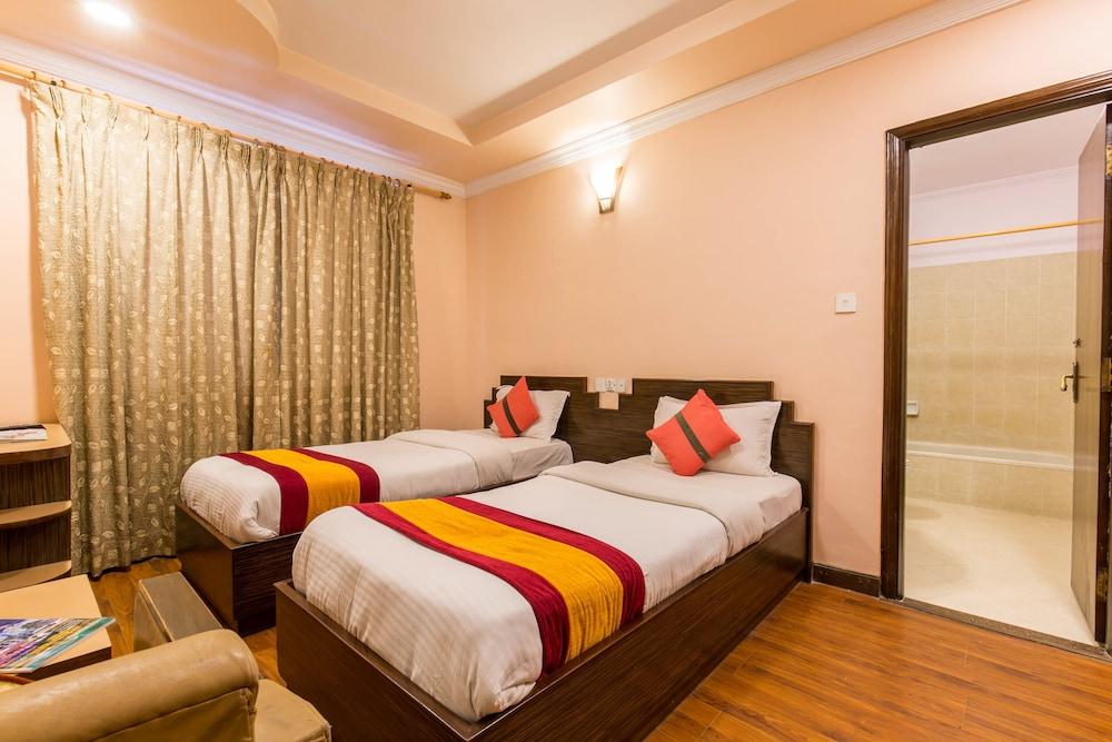 Mandala Heritage Inn