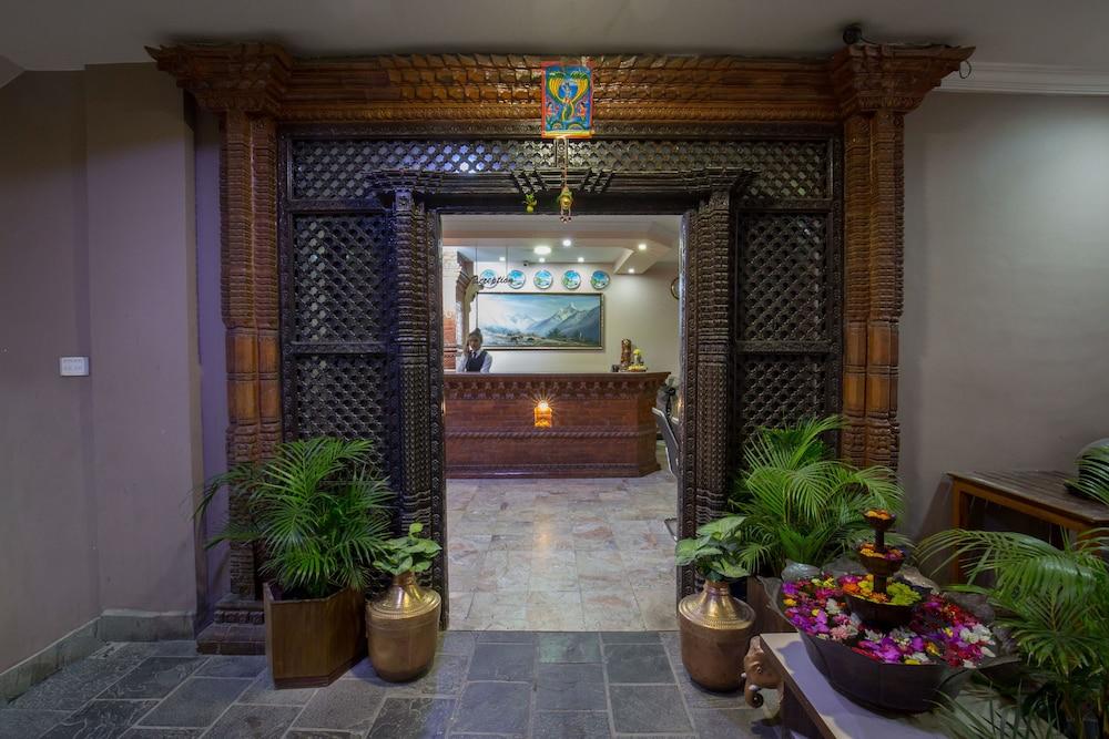 Mandala Heritage Inn