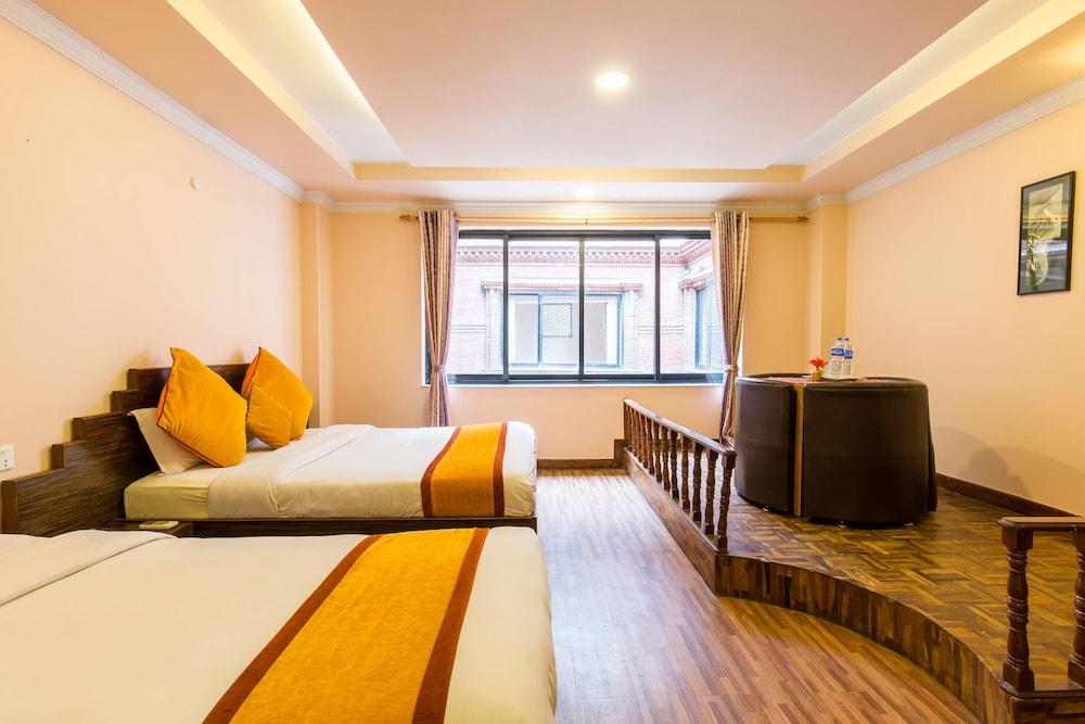 Mandala Heritage Inn