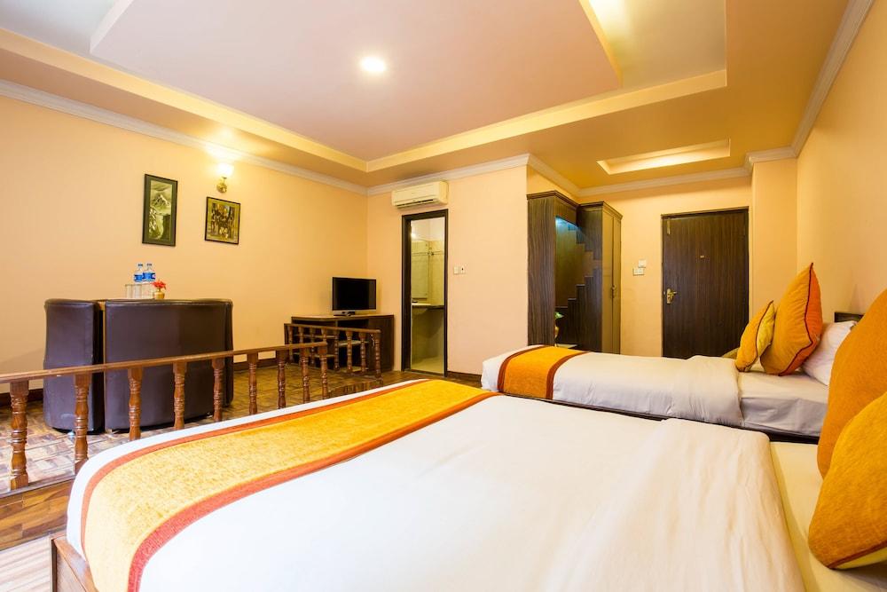 Mandala Heritage Inn