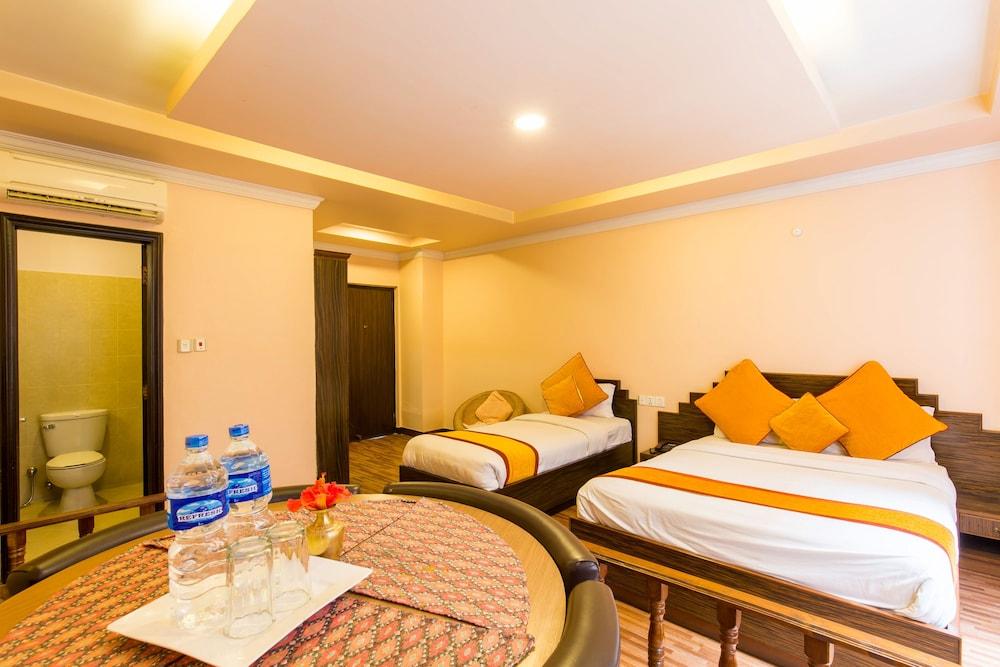Mandala Heritage Inn