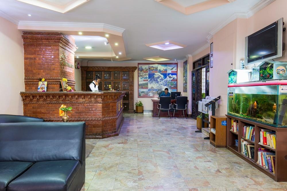 Mandala Heritage Inn