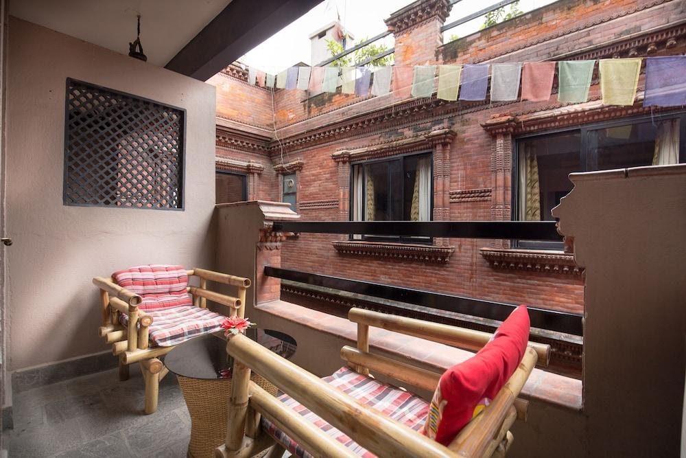 Mandala Heritage Inn