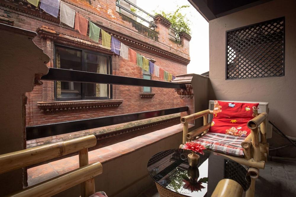 Mandala Heritage Inn
