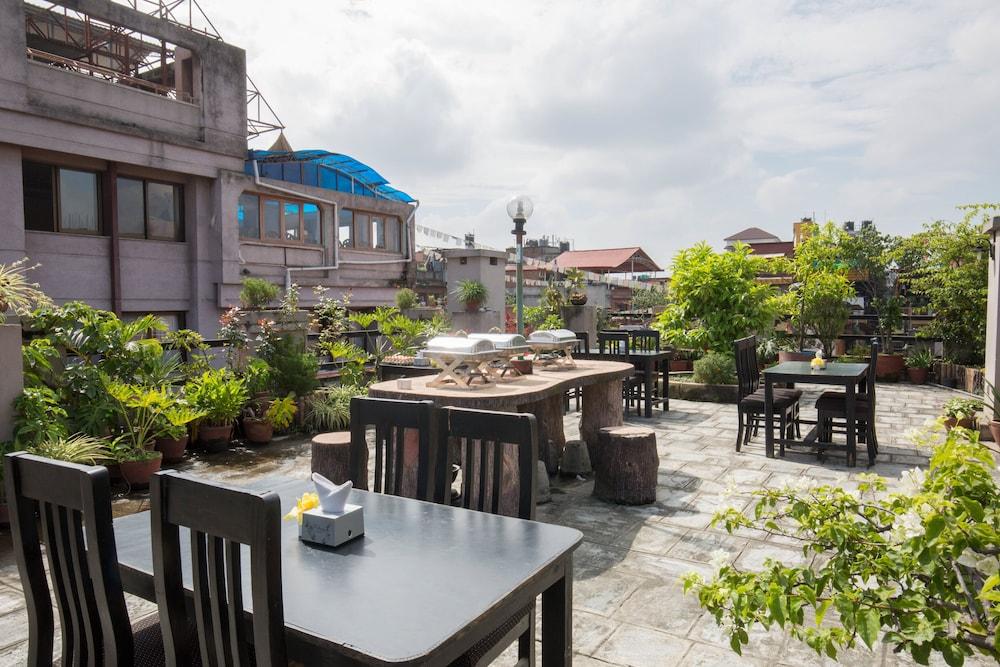 Mandala Heritage Inn