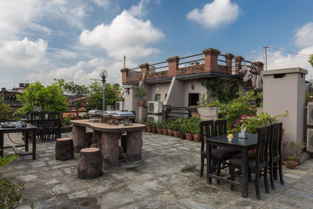 Mandala Heritage Inn