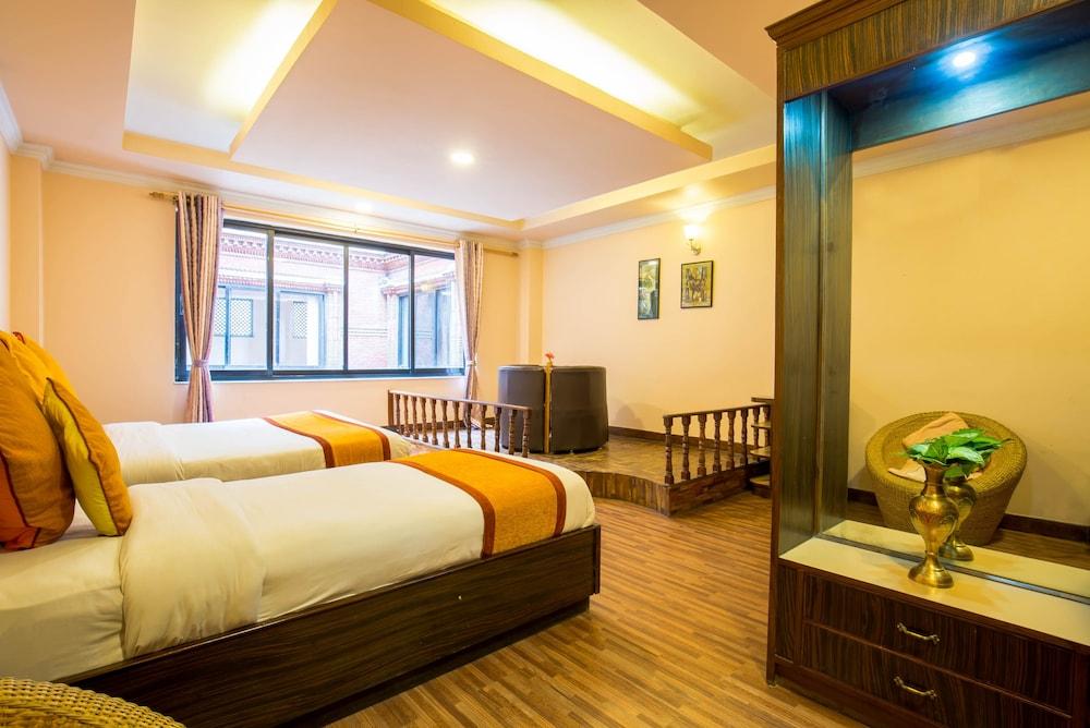 Mandala Heritage Inn