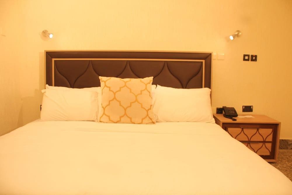 Capital Citilodge