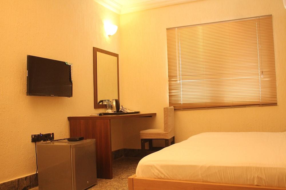 Capital Citilodge
