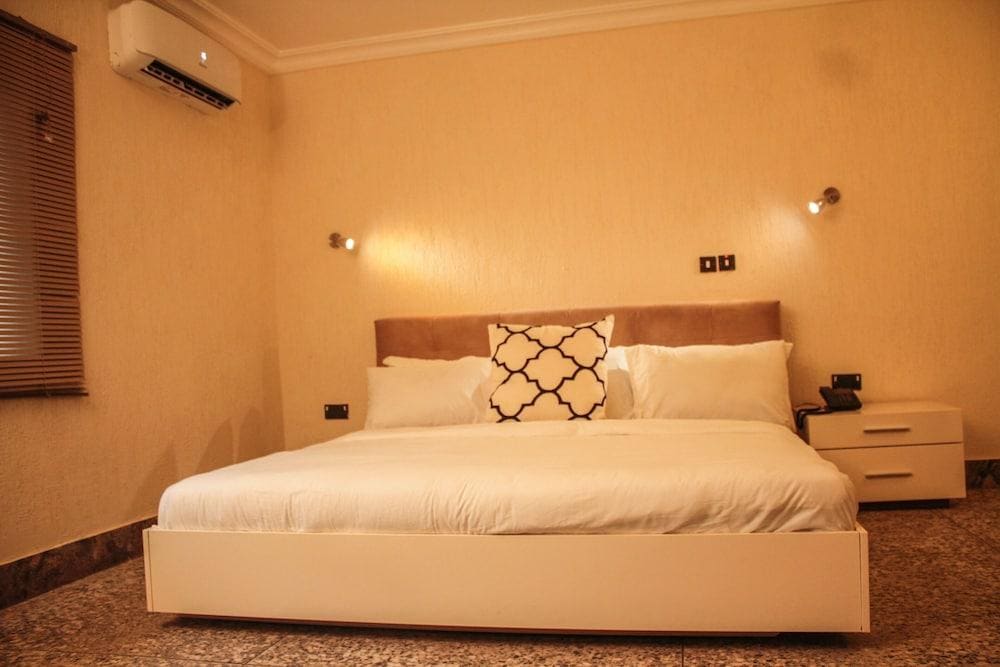 Capital Citilodge