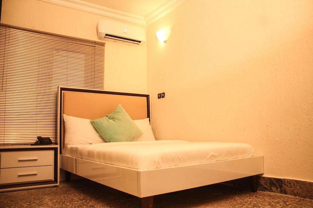 Capital Citilodge