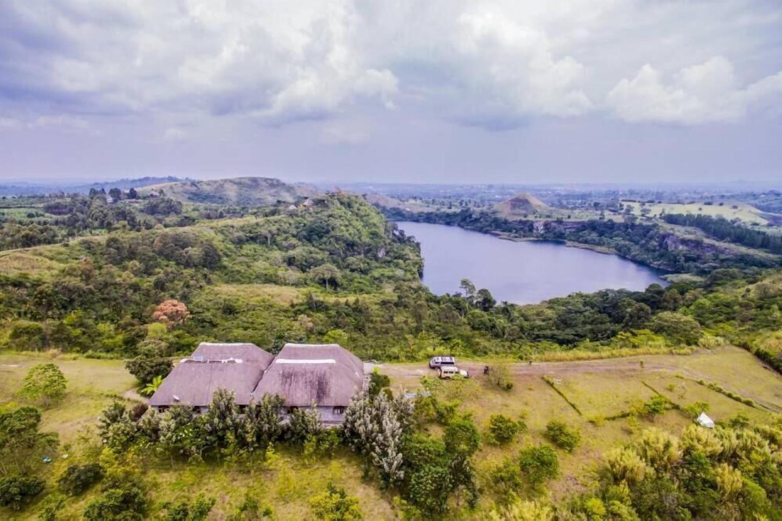 Kyaninga Royal Cottages