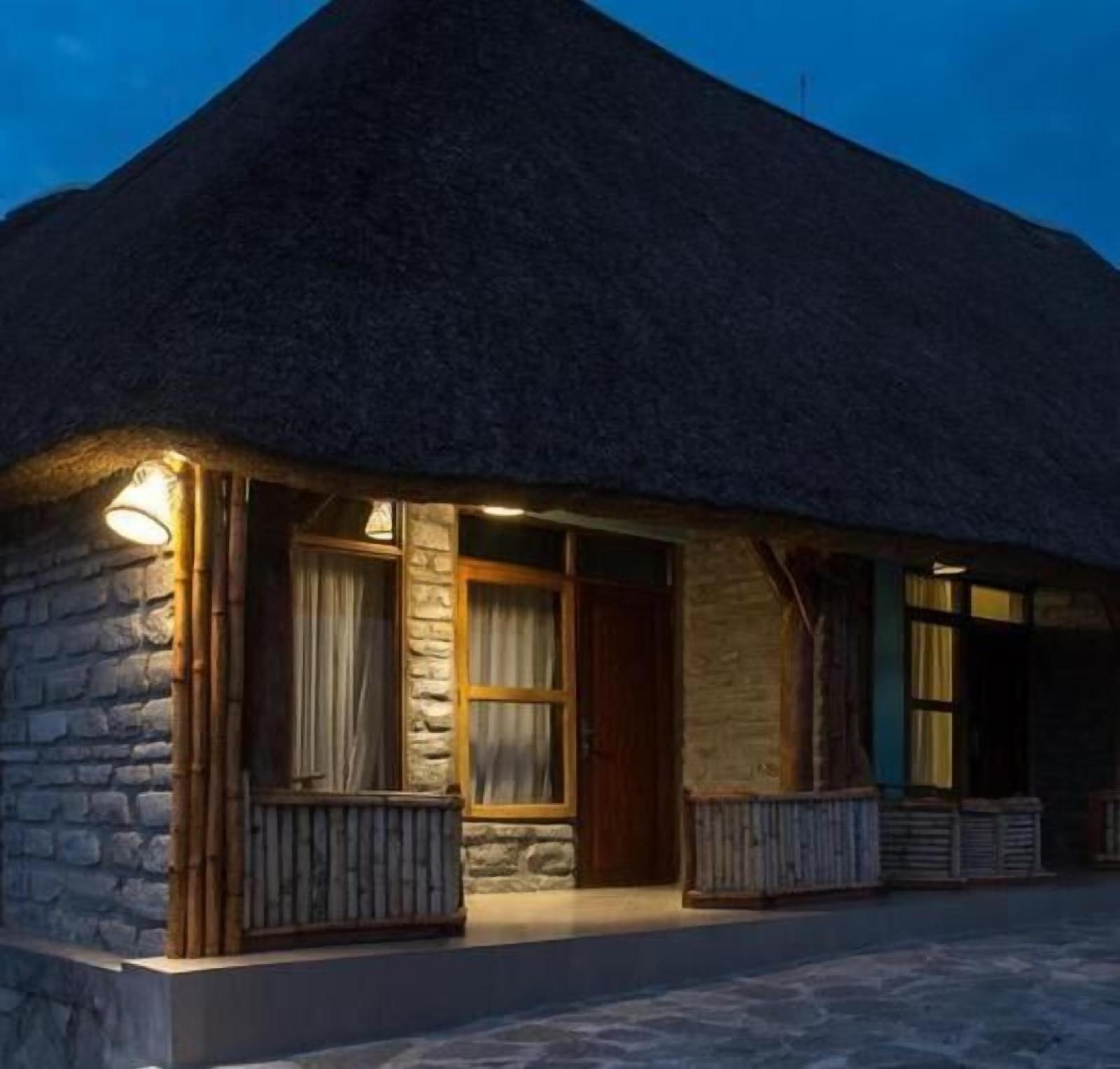 Kyaninga Royal Cottages