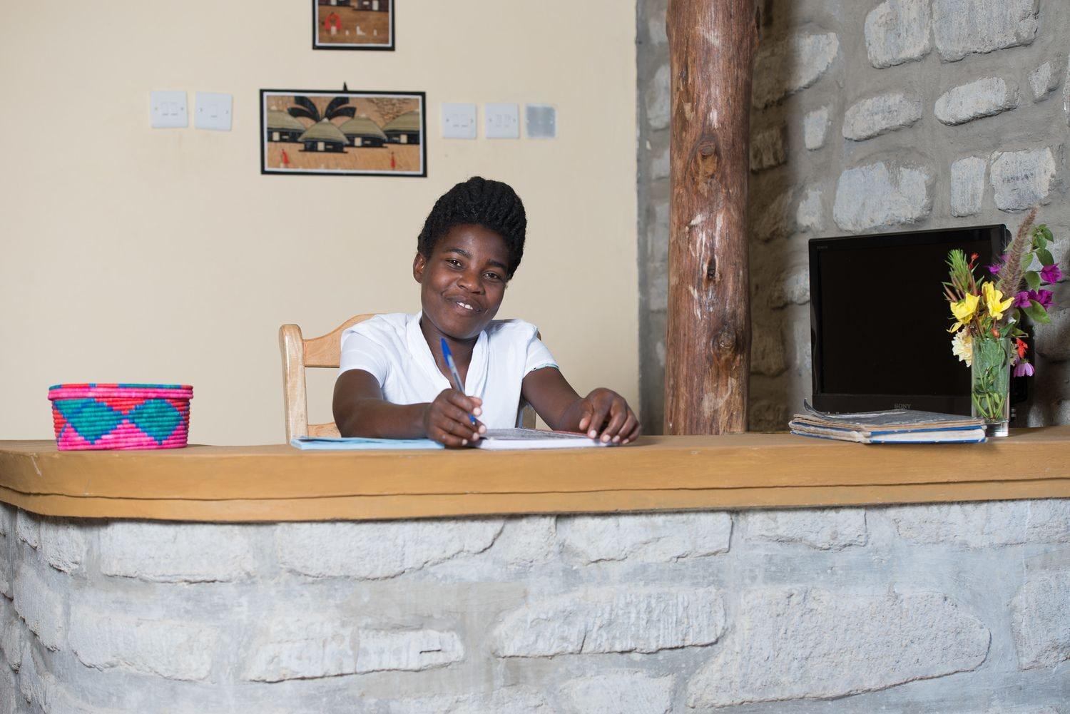 Kyaninga Royal Cottages